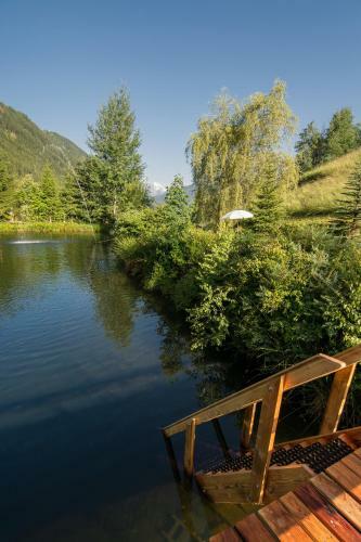 Chalet Astrid