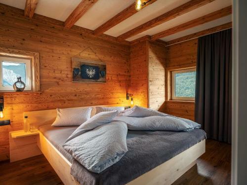 Apartamento Schneggnheisl Panoramaappartements