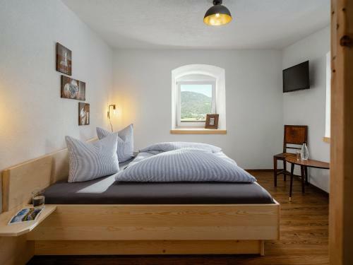 Apartamento Schneggnheisl Panoramaappartements