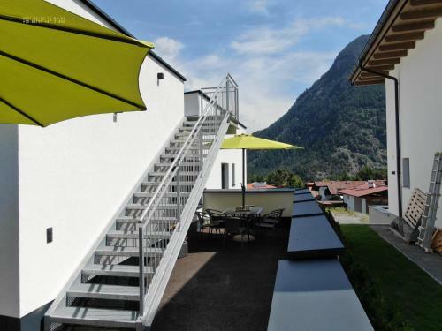 Apartamento The Alpenhouse Gligic�s