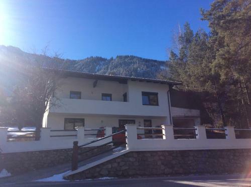 Apartamento Frieda H�llrigl