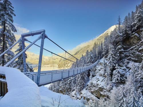 Easy Living Apartment �tztal