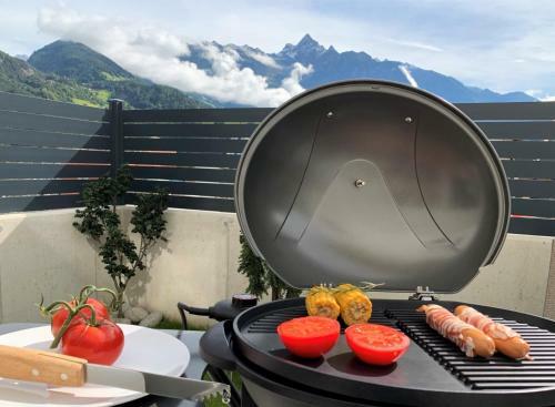 Easy Living Apartment �tztal
