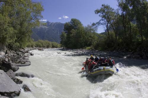 Easy Living Apartment �tztal