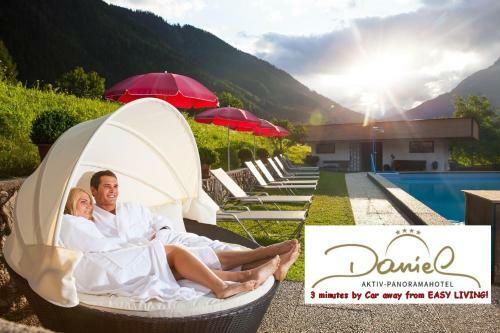 Easy Living Apartment �tztal