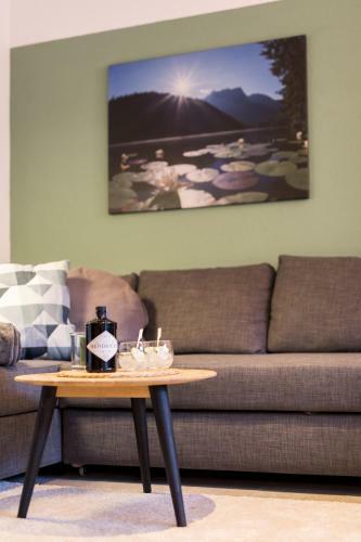 Easy Living Apartment �tztal