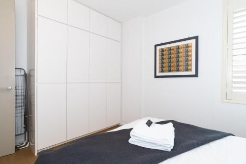 Bay View 2 Bedroom Apartment