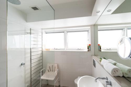 Bay View 2 Bedroom Apartment