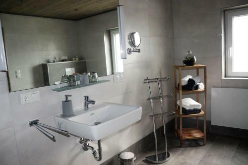 Apartamento Haus Neuwirt