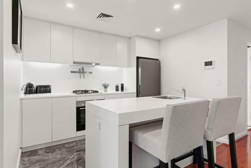 Apartamento Darling Harbour Views