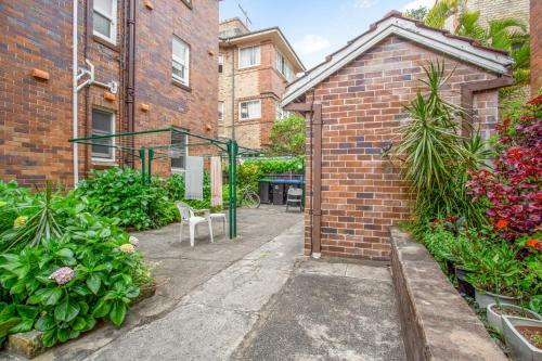 Spacious 2-bed Apartment In The Heart Of Manly