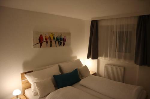 Apartamento Ferienwohnung Lenz