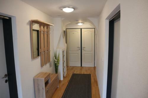 Apartamento Ferienwohnung Lenz