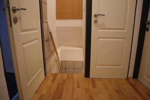 Apartamento Ferienwohnung Lenz