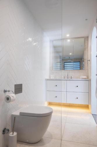 Apartamento Stunning Harbourside Home With Panoramic Views