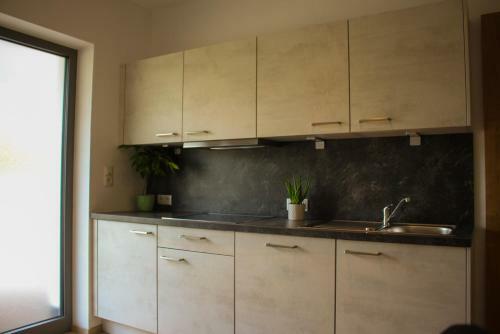 Living Apartment Maurer