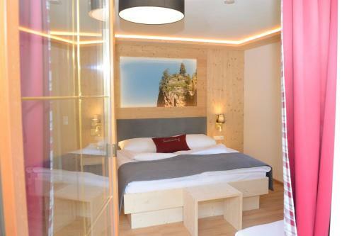 Apartamento Thumeserhof