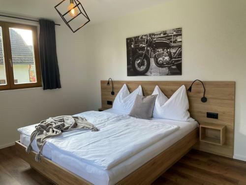 Seaways Apartments