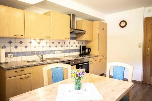 Apartamento Haus Staud