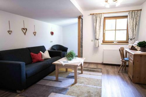 Apartamento Haus Staud