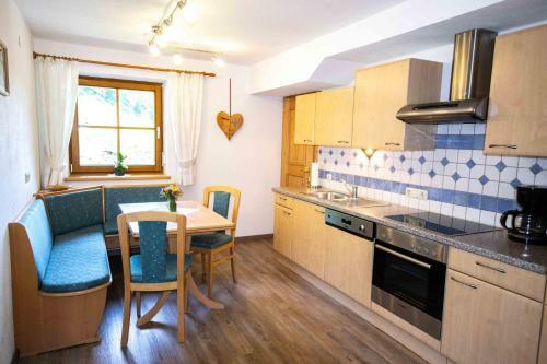 Apartamento Haus Staud