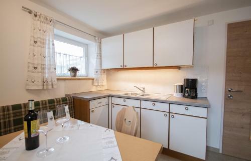 Apartamento Haus Staud
