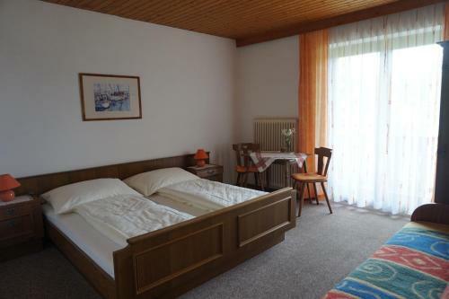 G�stehaus Resei
