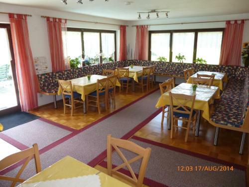 G�stehaus Resei