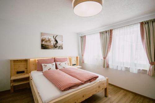 Apartment Gamskar - Nedererhof