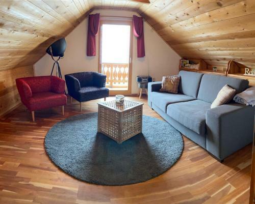 Apartamento Das Hexenh�usl