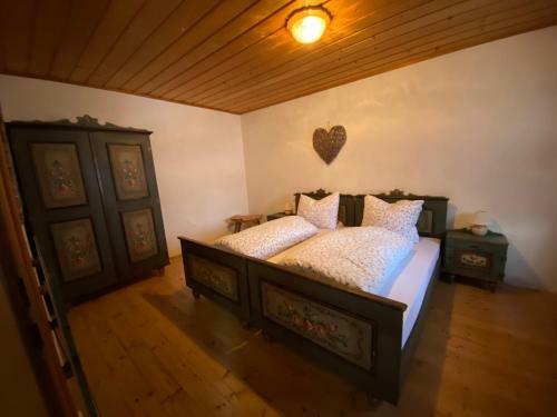 Apartamento Das Hexenh�usl