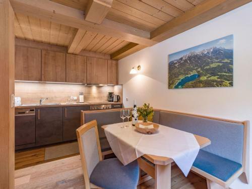 Hostal Pension Hinterholzer
