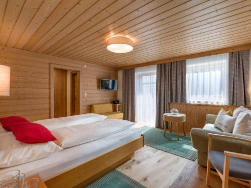 Hostal Pension Hinterholzer