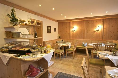 Hostal Pension Hinterholzer
