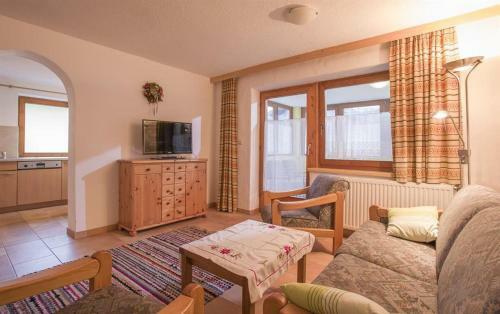 Apartamento "haus 60" Cavagan Heather