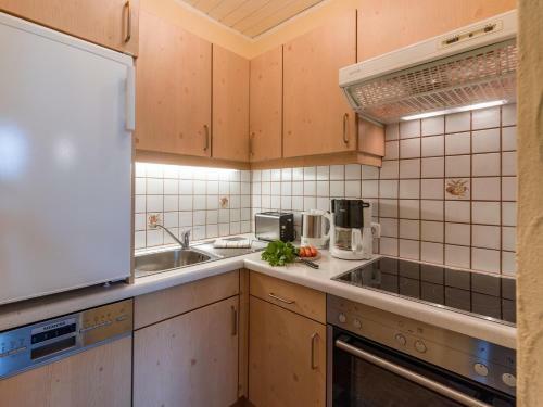 Apartamento Landhaus Alpina