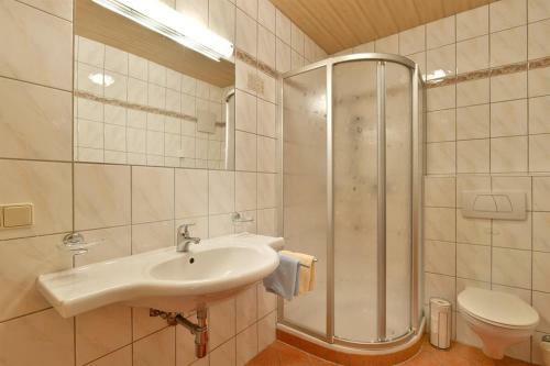 Apartamento Landhaus Alpina