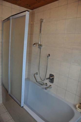 Apartamento Ferienwohnung Pezzei