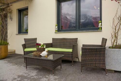 Apartamento Appartement Hoschek