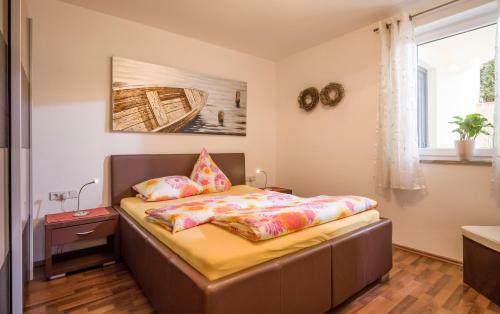 Apartamento Appartement Hoschek