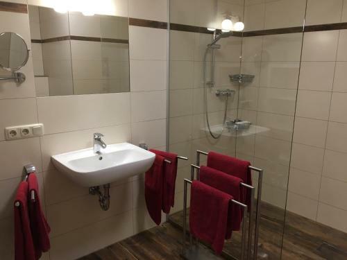 Apartamento Lift-residenz Scheffau