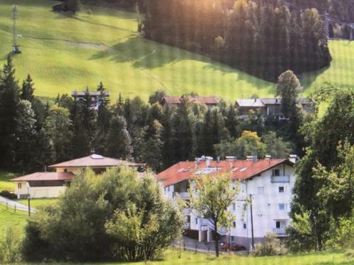 Apartamento Lift-residenz Scheffau