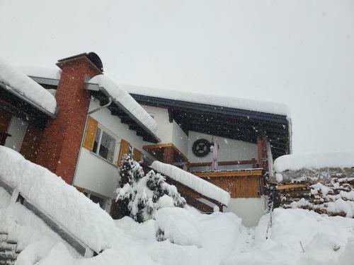 Dreamlandranch Vorarlberg