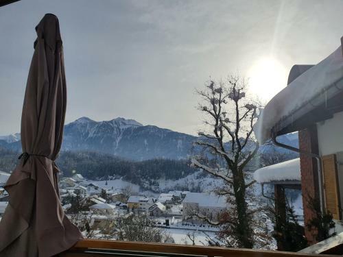 Dreamlandranch Vorarlberg