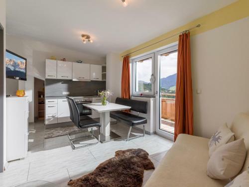 Apartamento Bauernhof Vordergrub