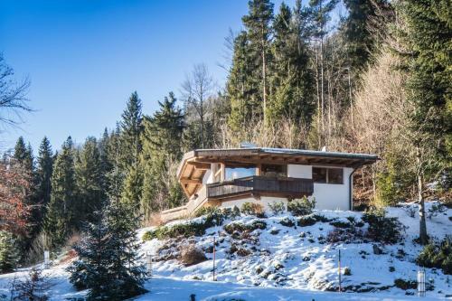 Chalet Hinterstein