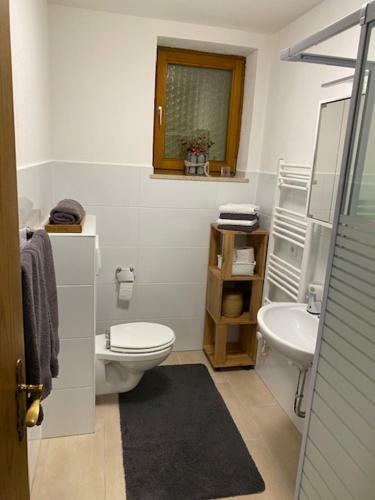 Apartamento Haus Colorado Am Gaisberg