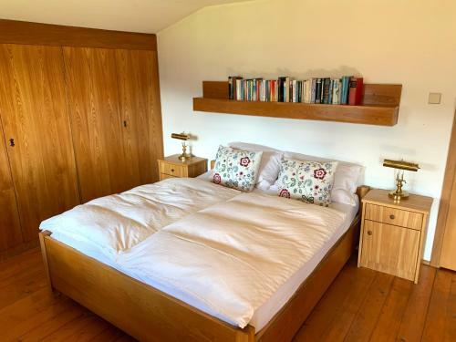 Apartamento Traumhafte Lage, Einzigartiges Panorama