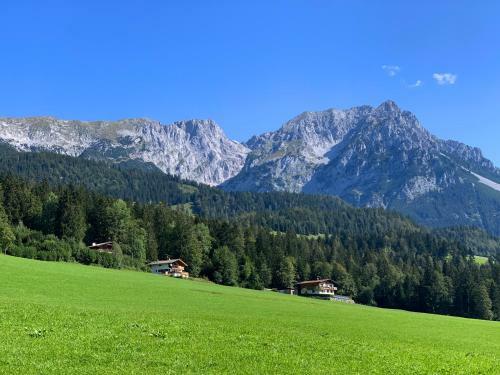 Apartamento Traumhafte Lage, Einzigartiges Panorama