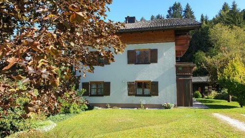 Apartamento Landhaus Hoschek